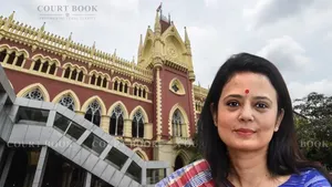 Calcutta HC Protects Mahua Moitra From Coercive Action in Hate Speech Case, Directs Her to Join Investigation